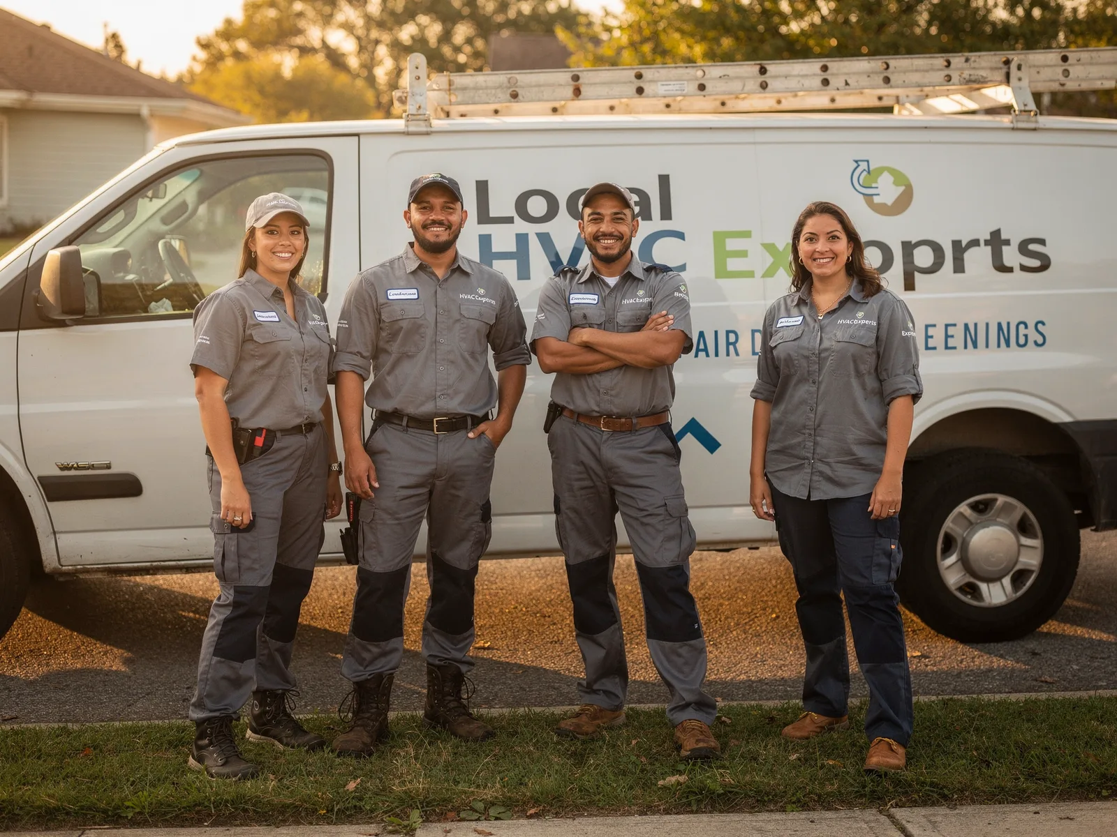 24/7 HVAC Repair & AC Replacement company in Marshall, MN