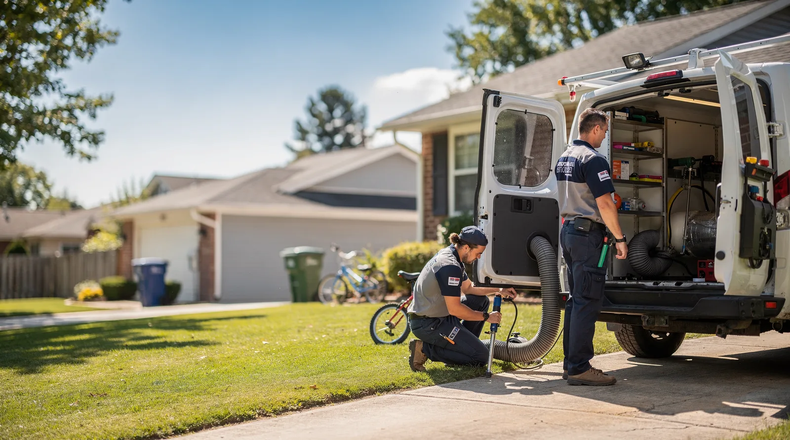 24/7 HVAC Repair & AC Replacement in Marshall, MN near me